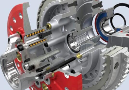 solidworks正版軟件具備哪些特點(diǎn)